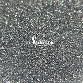 Silver Bullet Metallic Fine Glitter - Silver Glitter